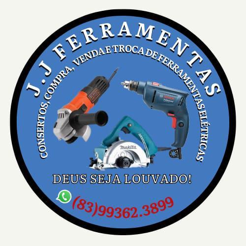 J. J. Ferramentas